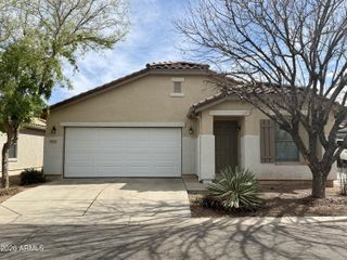 3643 E CONSTITUTION Drive, Gilbert, AZ 85296