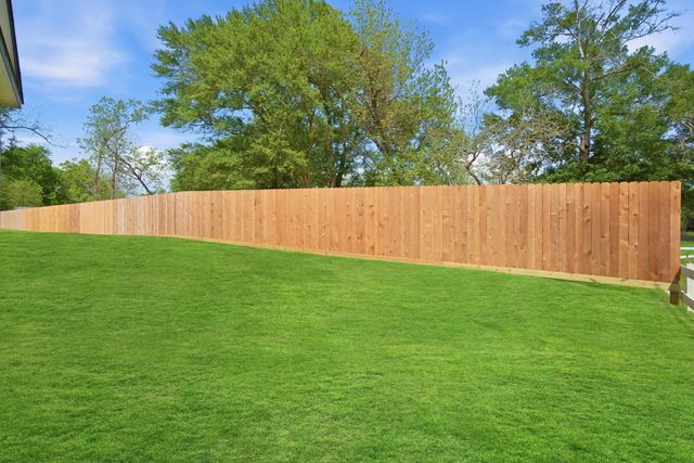 502 Louisa Street, Montgomery, TX 77356