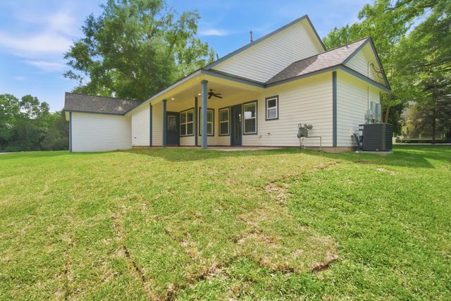 502 Louisa Street, Montgomery, TX 77356