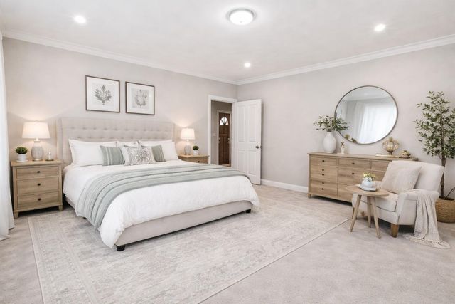 502 Louisa Street, Montgomery, TX 77356