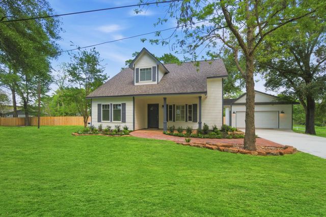 502 Louisa Street, Montgomery, TX 77356