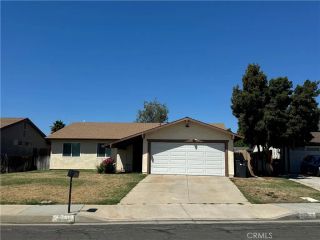 13663 Sylmar, Moreno Valley, CA 92553