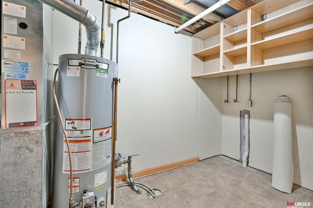 5301 Elk Ridge Road, Lincoln, NE 68516