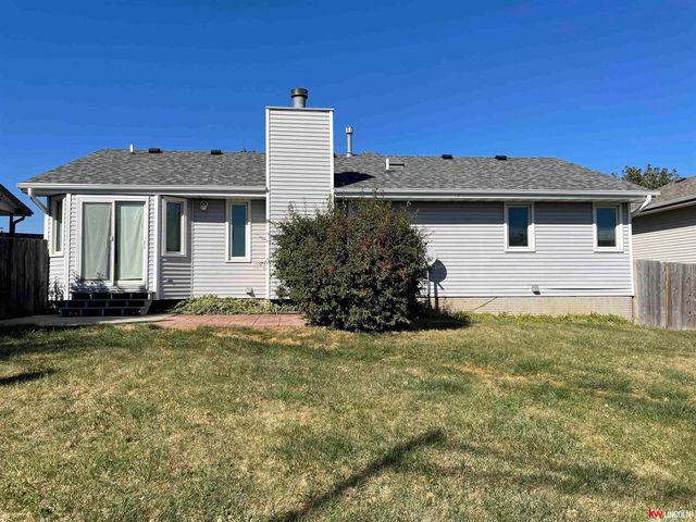 5301 Elk Ridge Road, Lincoln, NE 68516