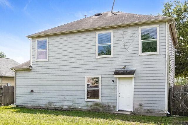 914 Eagles Glide Drive, Houston, TX 77090