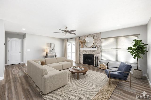 407 Sammy Lane, Caseyville, IL 62232