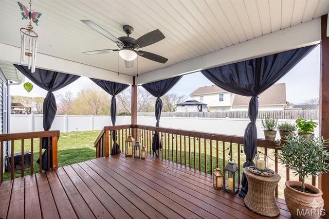 407 Sammy Lane, Caseyville, IL 62232