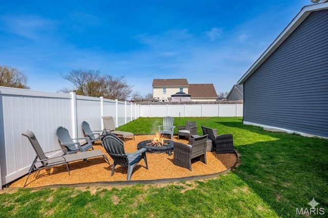 407 Sammy Lane, Caseyville, IL 62232