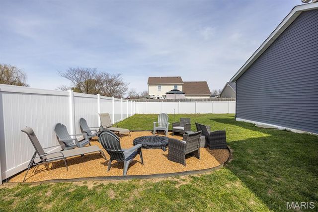 407 Sammy Lane, Caseyville, IL 62232