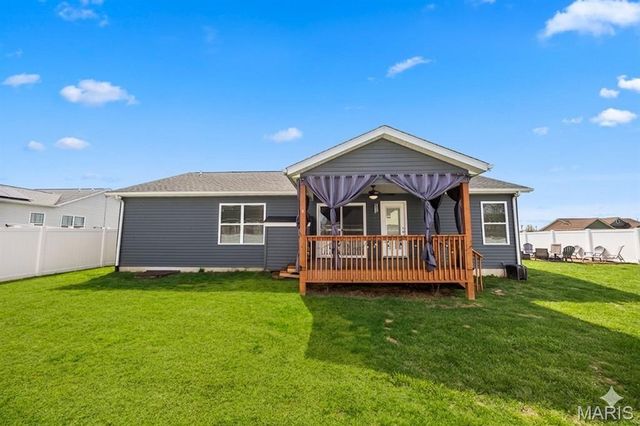 407 Sammy Lane, Caseyville, IL 62232