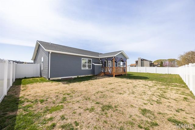 407 Sammy Lane, Caseyville, IL 62232