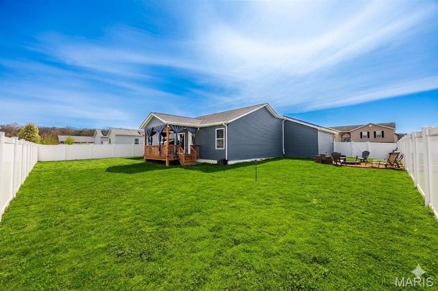 407 Sammy Lane, Caseyville, IL 62232