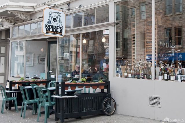 677 Castro Street 3, San Francisco, CA 94114