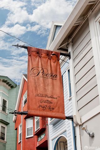 677 Castro Street 3, San Francisco, CA 94114