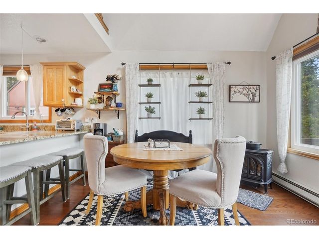 125 Aspen Rd, Black Hawk, CO 80422