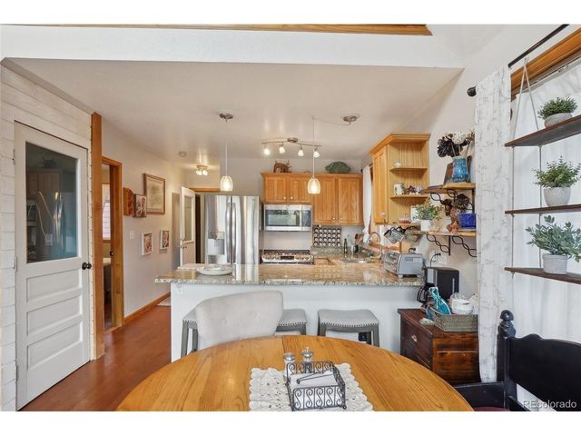 125 Aspen Rd, Black Hawk, CO 80422