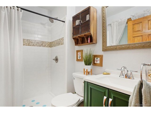 125 Aspen Rd, Black Hawk, CO 80422