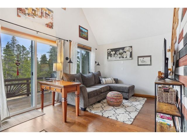 125 Aspen Rd, Black Hawk, CO 80422