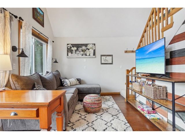 125 Aspen Rd, Black Hawk, CO 80422