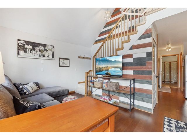 125 Aspen Rd, Black Hawk, CO 80422