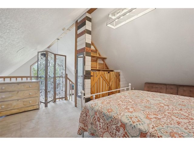 125 Aspen Rd, Black Hawk, CO 80422