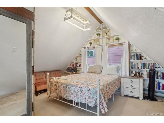 125 Aspen Rd, Black Hawk, CO 80422