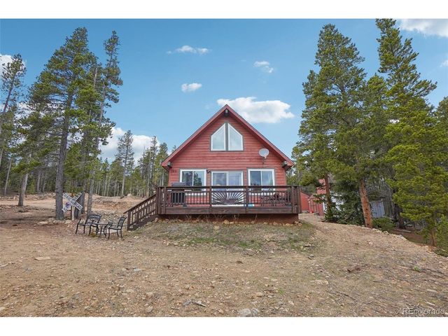 125 Aspen Rd, Black Hawk, CO 80422