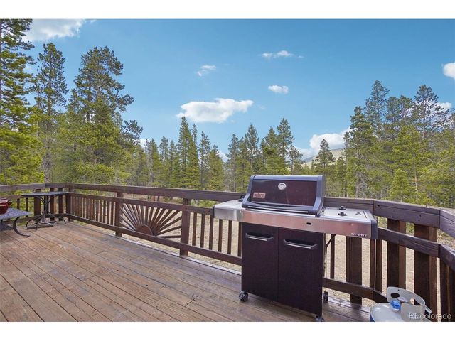 125 Aspen Rd, Black Hawk, CO 80422