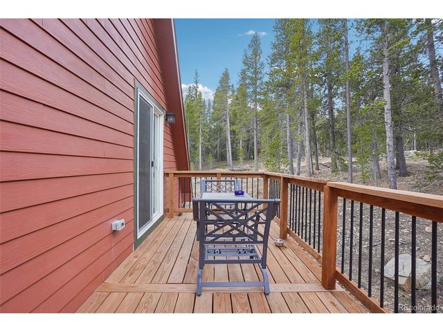 125 Aspen Rd, Black Hawk, CO 80422