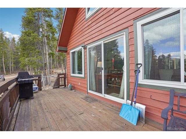 125 Aspen Rd, Black Hawk, CO 80422
