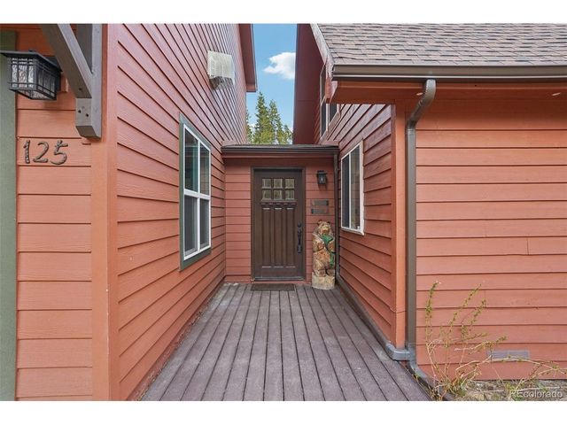 125 Aspen Rd, Black Hawk, CO 80422