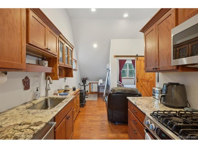 125 Aspen Rd, Black Hawk, CO 80422