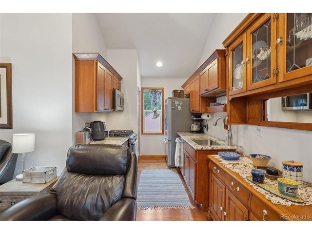 125 Aspen Rd, Black Hawk, CO 80422