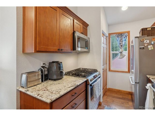 125 Aspen Rd, Black Hawk, CO 80422