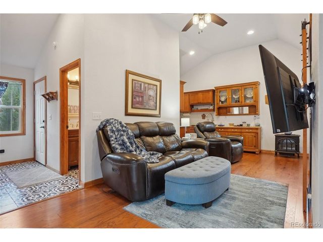 125 Aspen Rd, Black Hawk, CO 80422