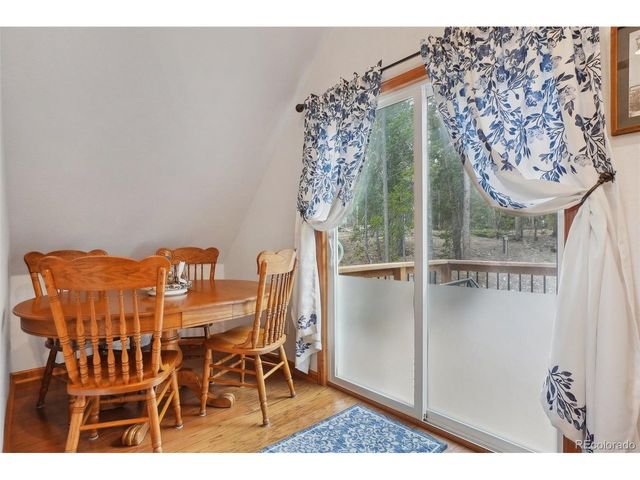 125 Aspen Rd, Black Hawk, CO 80422