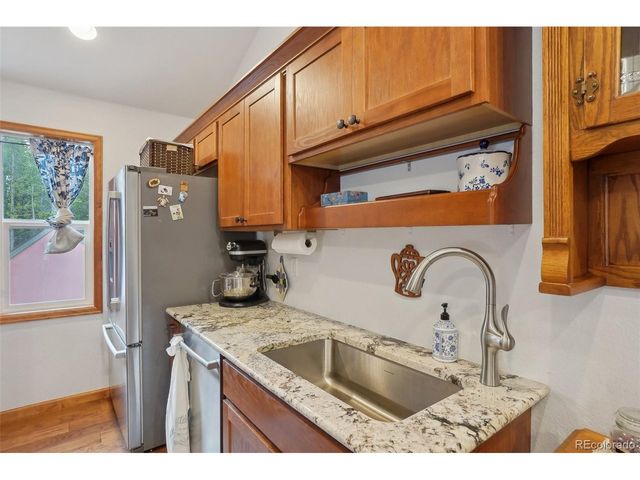 125 Aspen Rd, Black Hawk, CO 80422