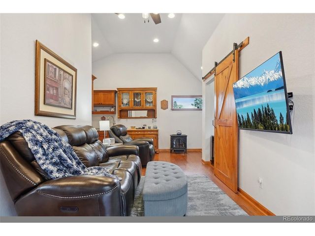 125 Aspen Rd, Black Hawk, CO 80422