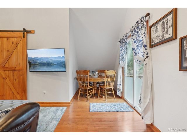 125 Aspen Rd, Black Hawk, CO 80422