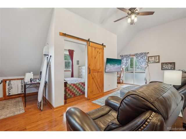 125 Aspen Rd, Black Hawk, CO 80422