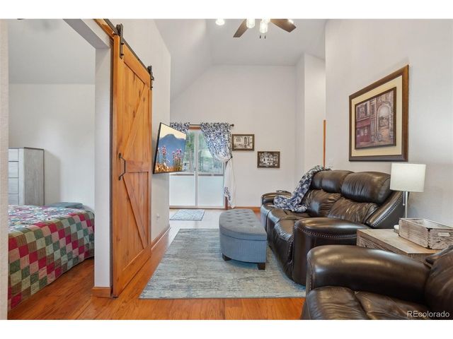 125 Aspen Rd, Black Hawk, CO 80422