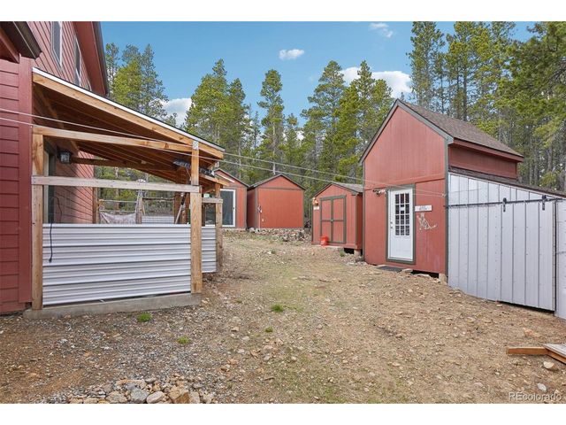 125 Aspen Rd, Black Hawk, CO 80422