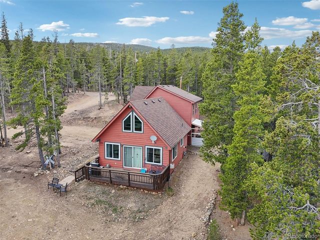 125 Aspen Rd, Black Hawk, CO 80422