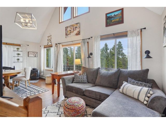 125 Aspen Rd, Black Hawk, CO 80422