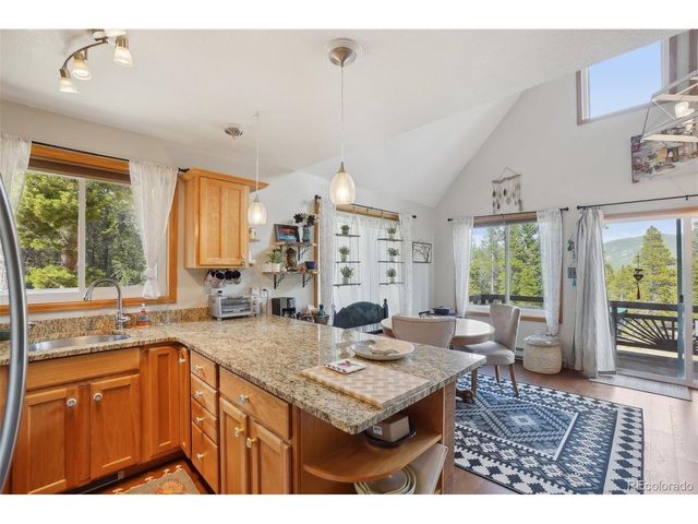 125 Aspen Rd, Black Hawk, CO 80422