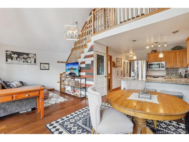 125 Aspen Rd, Black Hawk, CO 80422