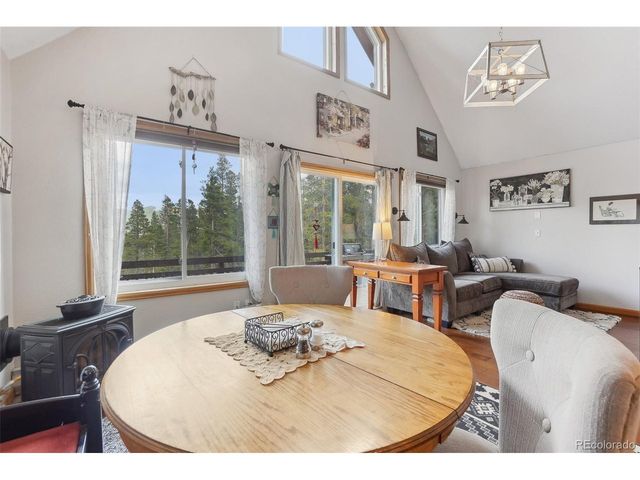 125 Aspen Rd, Black Hawk, CO 80422