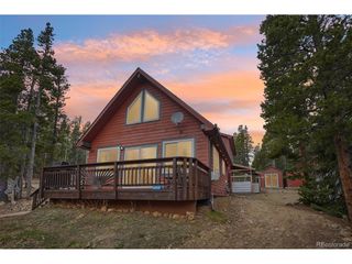 125 Aspen Rd, Black Hawk, CO 80422