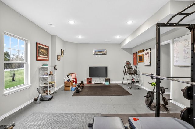 35 Silver Sunset Lane, Kimberling City, MO 65686