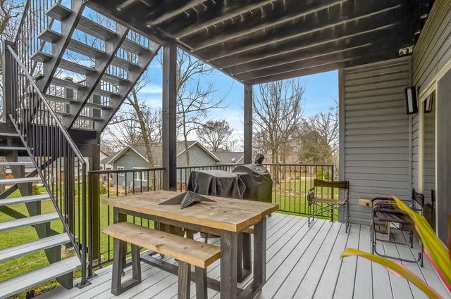 35 Silver Sunset Lane, Kimberling City, MO 65686